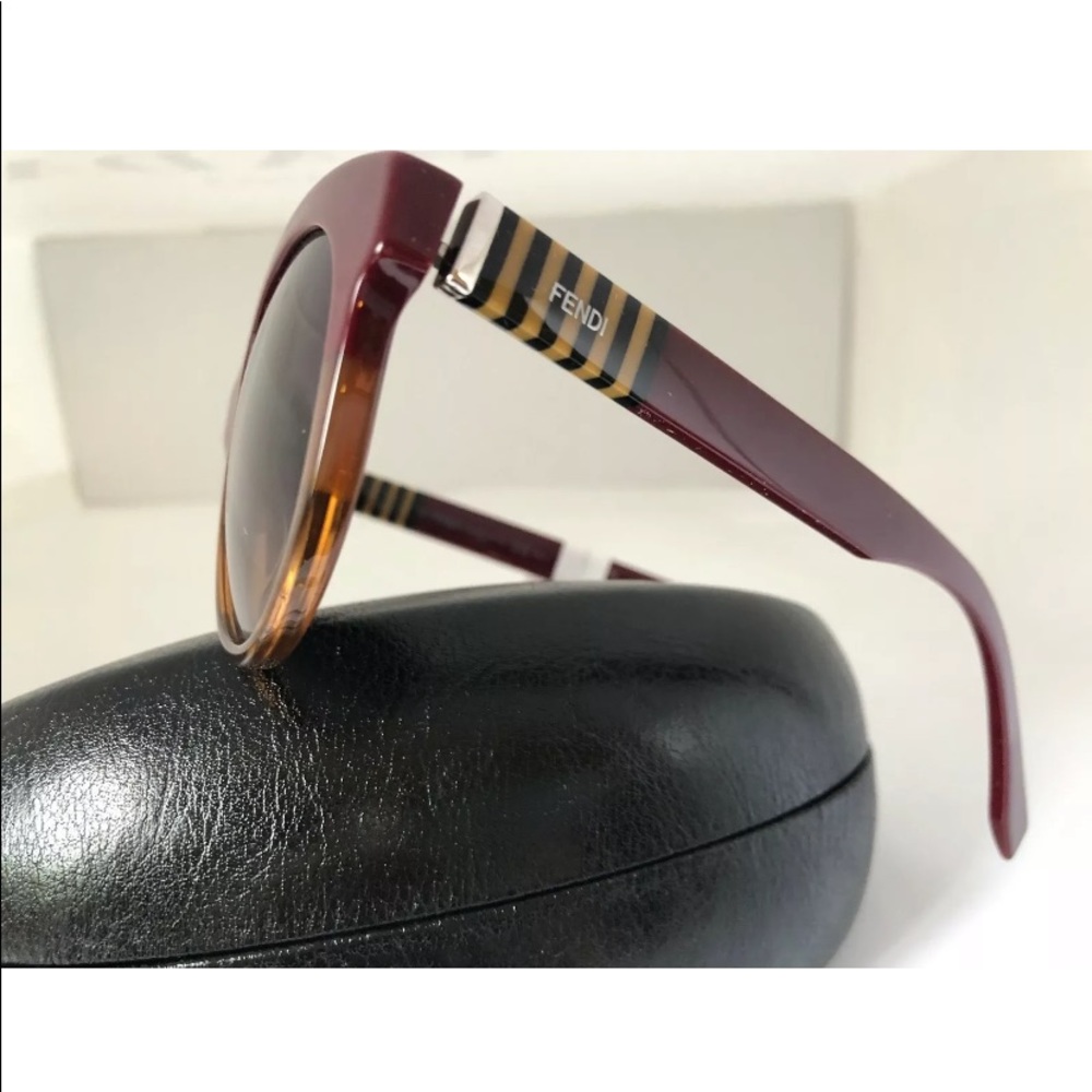 Fendi Fashion Sunglasses